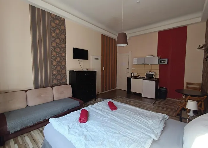 Liechtenstein * Budapest