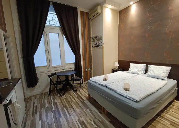 Liechtenstein Apartment