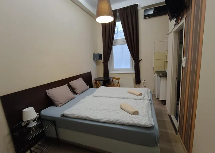 Apartment Liechtenstein