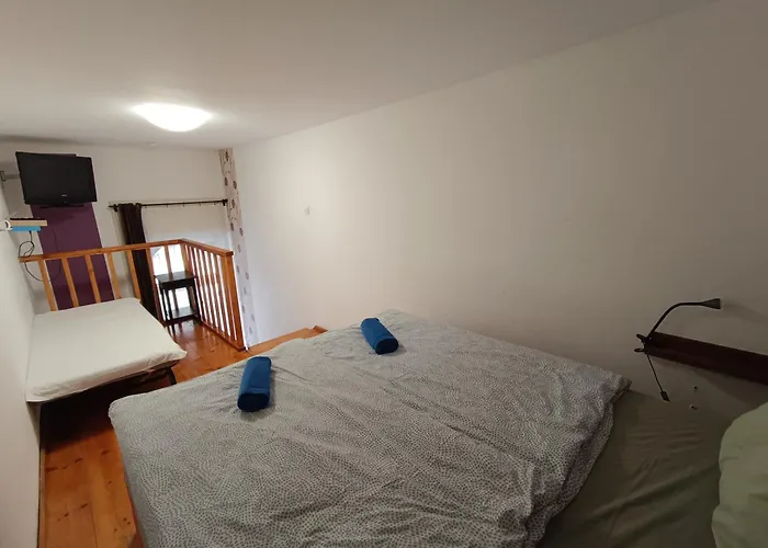 Liechtenstein Apartment *