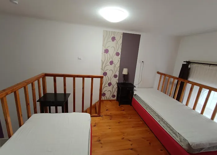 Liechtenstein Apartment