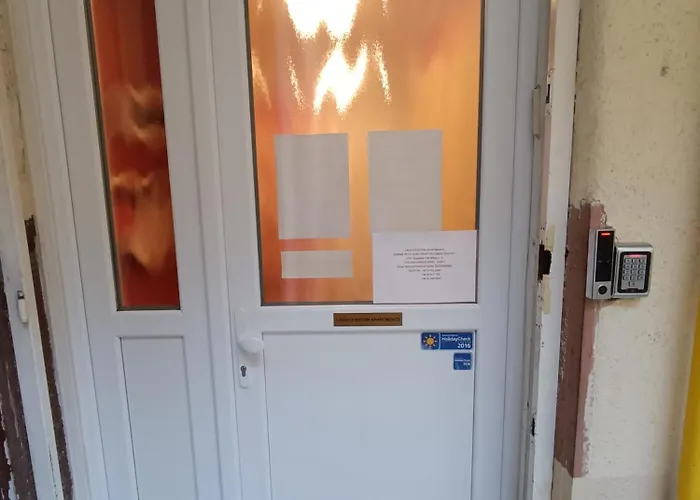 Liechtenstein Apartment *