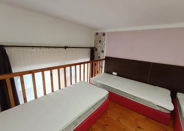 Apartment Liechtenstein *