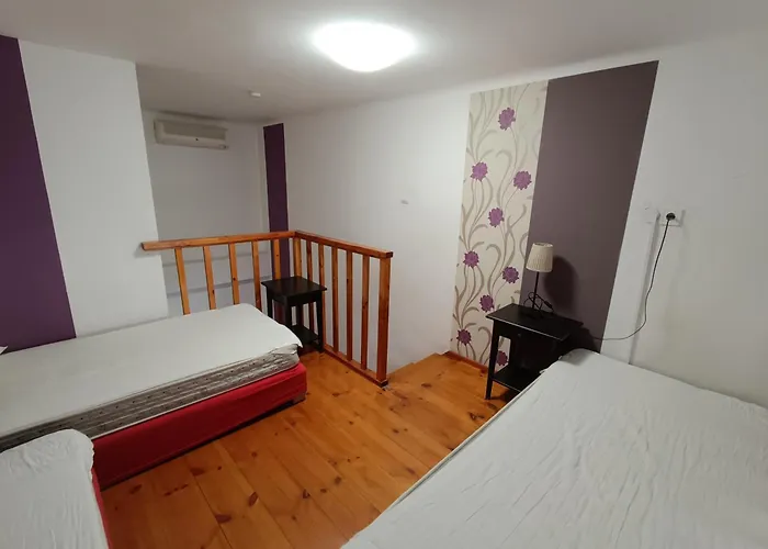 Apartment Liechtenstein