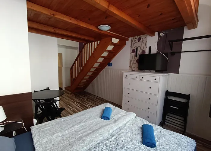 Liechtenstein Apartment