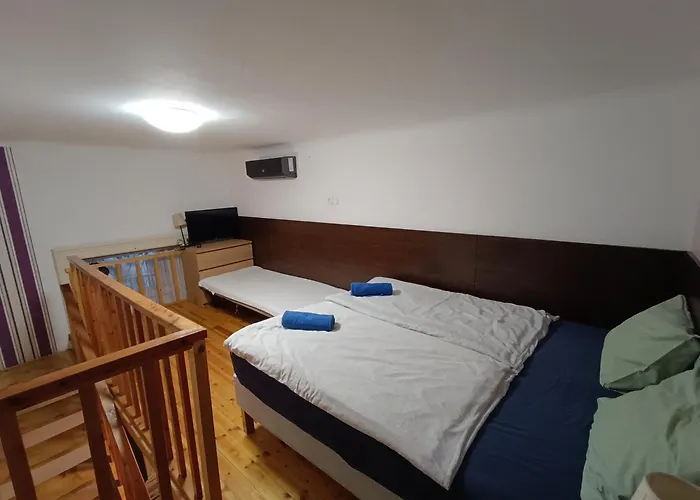 Apartment Liechtenstein