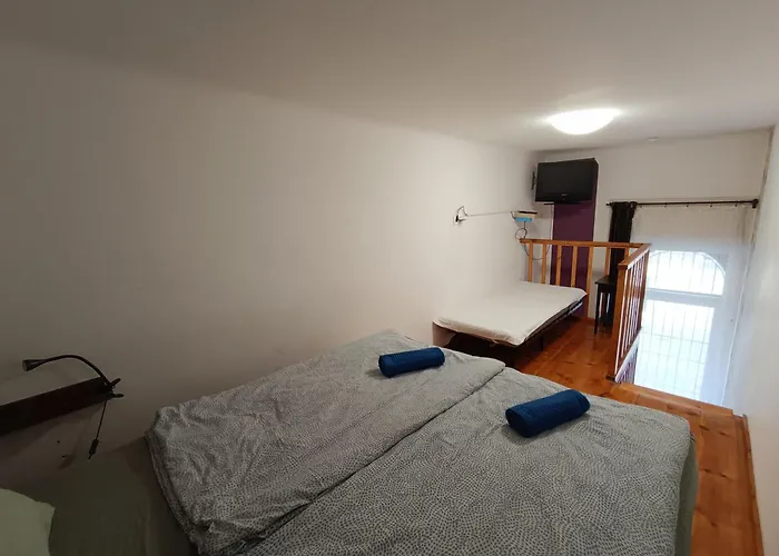 Liechtenstein Apartment *