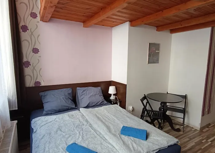 Liechtenstein Budapest