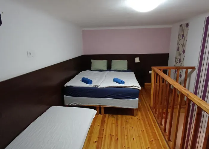 Liechtenstein Apartment