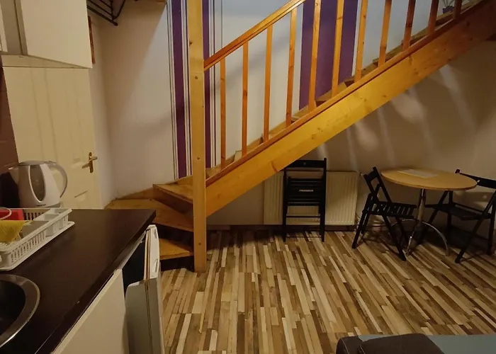 Apartment Liechtenstein