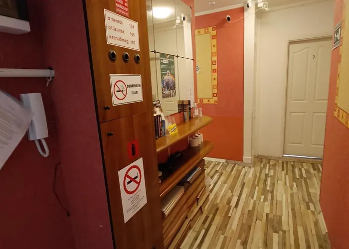 Liechtenstein Apartment *