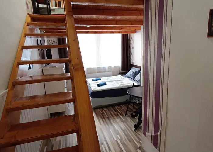 Apartment Liechtenstein *