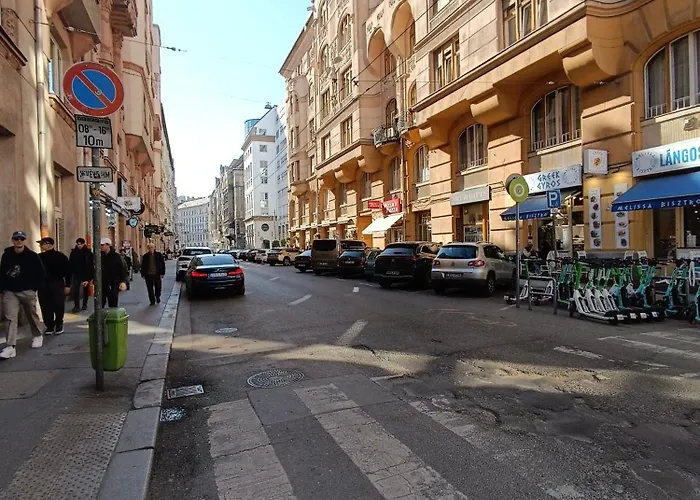 Liechtenstein Budapest