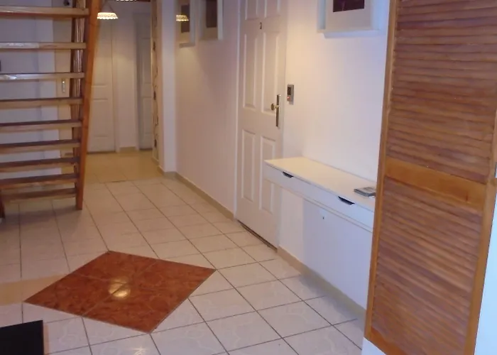 Liechtenstein Apartment