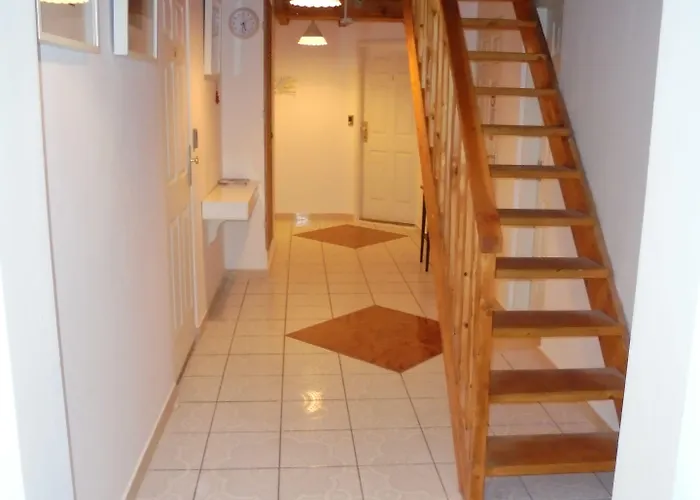 Apartment Liechtenstein Budapest