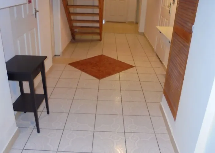 Apartment Liechtenstein