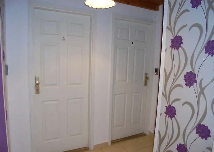 Apartment Liechtenstein *