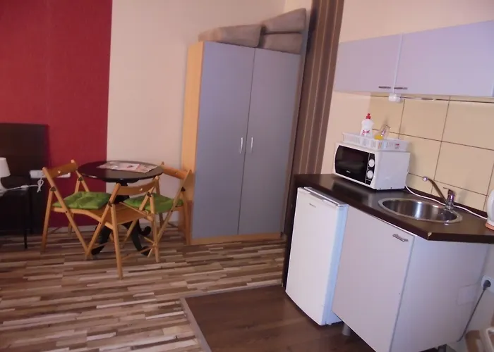 Liechtenstein * Budapest