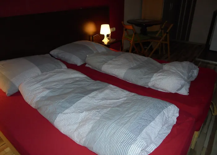 Liechtenstein Budapest