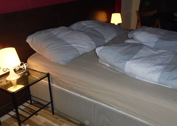 Apartment Liechtenstein