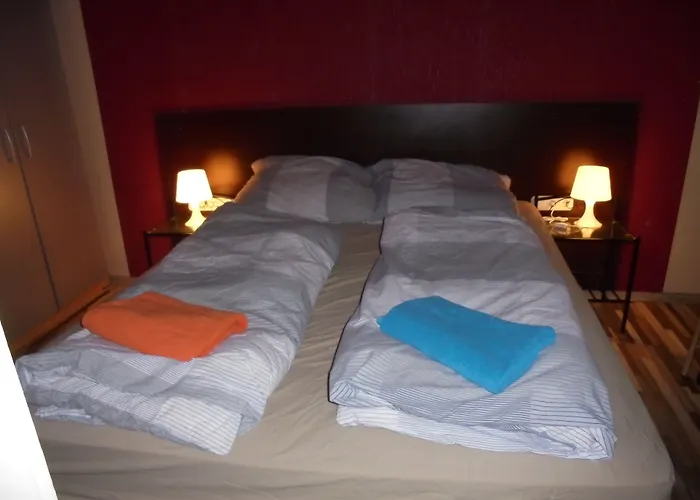 Liechtenstein * Budapest