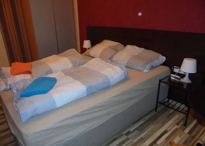 Liechtenstein Budapest