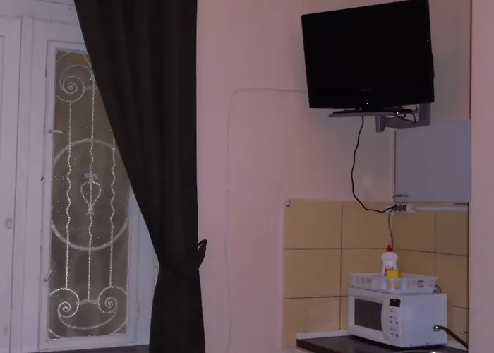 Liechtenstein Apartment