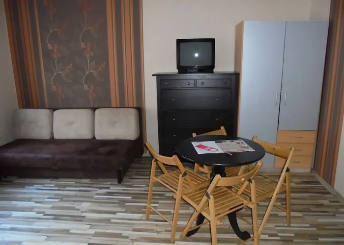 Liechtenstein Budapest