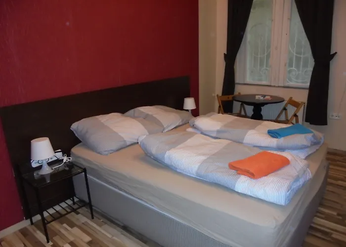 Apartment Liechtenstein