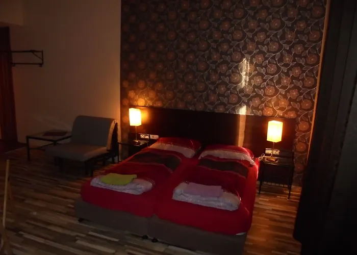 Liechtenstein Budapest