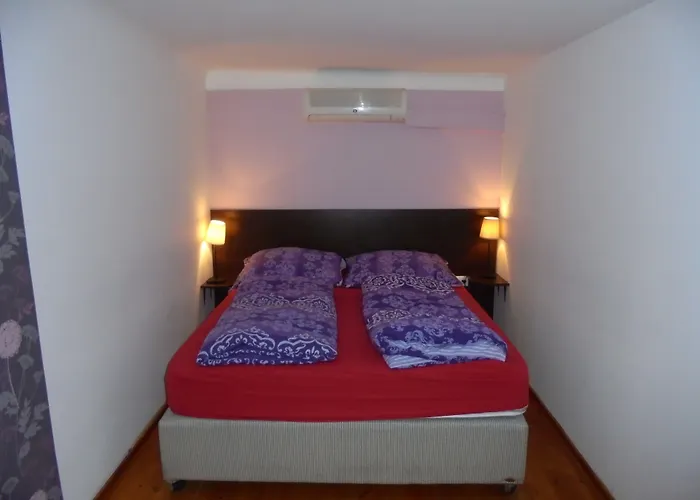 Liechtenstein Apartment Budapest