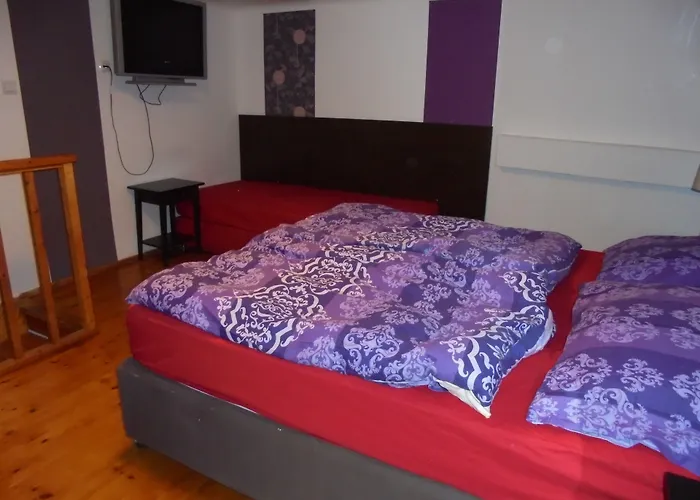 Liechtenstein Apartment *