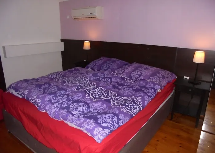 Liechtenstein Apartment *