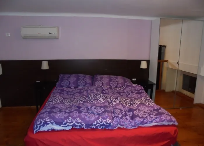 Apartment Liechtenstein