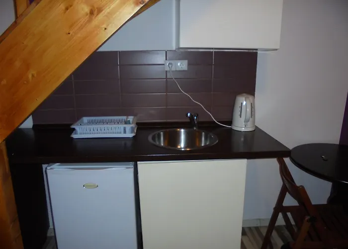 Apartment Liechtenstein *