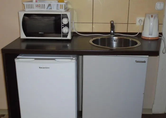 Apartment Liechtenstein