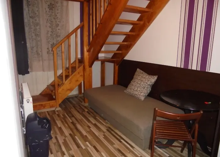 Liechtenstein Apartment *