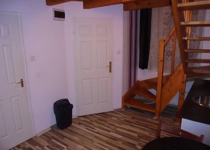 Liechtenstein Apartment