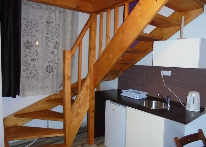 Liechtenstein Apartment