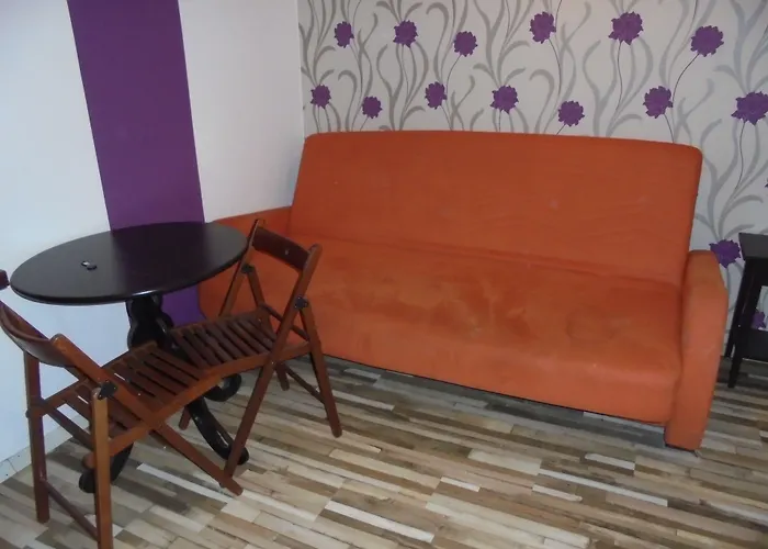 Liechtenstein Apartment *