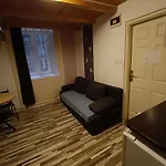 Apartment Liechtenstein Budapest