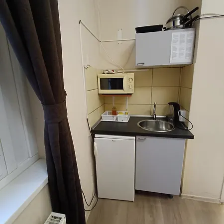 Liechtenstein Apartman *