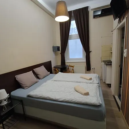 Apartman Liechtenstein