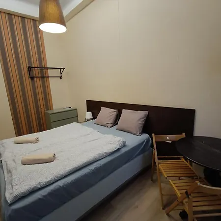 Liechtenstein Apartman Budapest