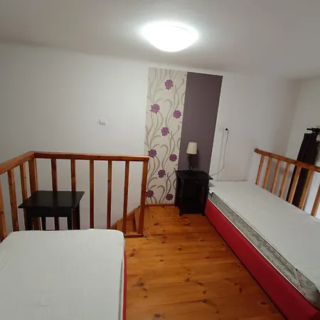 Liechtenstein Apartman