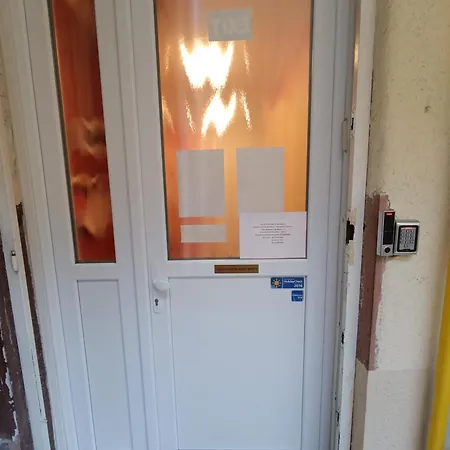 Liechtenstein Apartman *