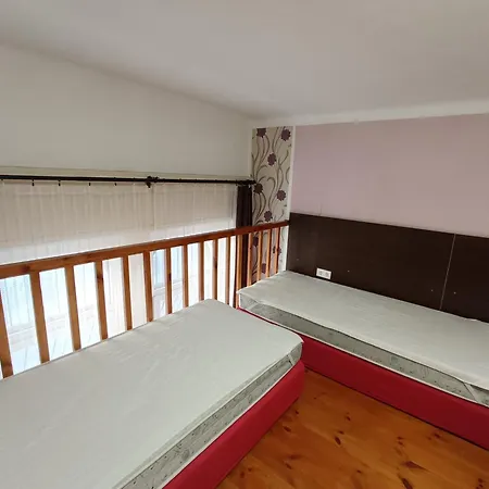Apartman Liechtenstein *