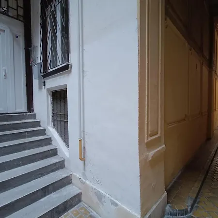Liechtenstein Apartman Budapest