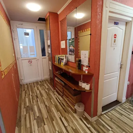 Apartman Liechtenstein Budapest