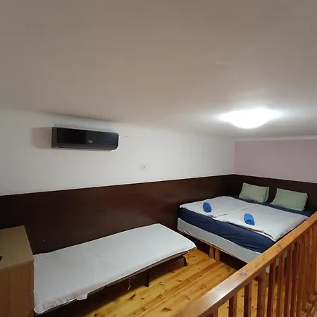 Liechtenstein Apartment